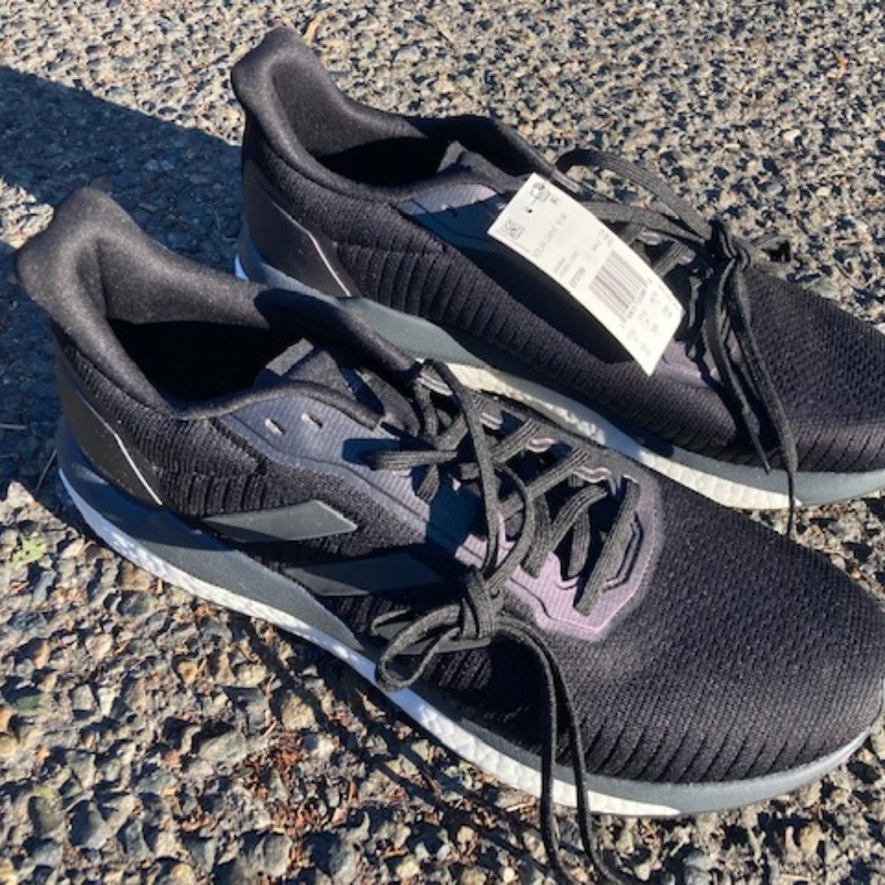 Adidas Solar Drive 19 - running training shoe
